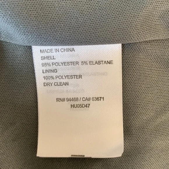 LAUNDRY BY SHELLI SEGAL women’s sequin dress. - Picture 7 of 7